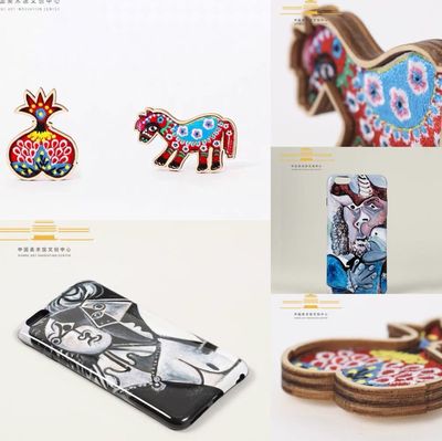 好物│國際博物館日，你準(zhǔn)備為心愛的博物館“剁手”嗎？郵票篇