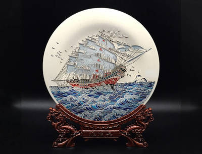 華易潤(rùn)泉 郵票，方寸之間承載企業(yè)禮品的文化底蘊(yùn)