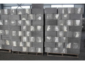 煙臺復合自保溫砌塊 綠色建筑材料的先鋒