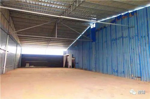 漢中建材批發(fā)城45號 1000㎡商鋪與庫房一體化出租，助力建材業(yè)務騰飛